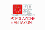 Censimento delle abitazioni  🏬 e della popolazione 👫 2023 