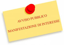 AVVISO PUBBLICO INTERPELLO