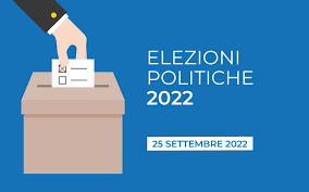 Comune di Angri Elezioni Politiche 25 settembre 2022