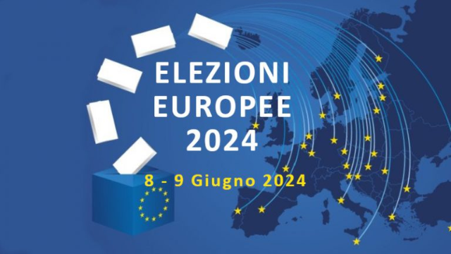 Elezioni Europee iscrizione nelle liste elettorali aggiunte per i cittadini comunitari.