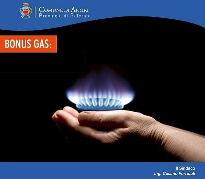 Bonus Gas