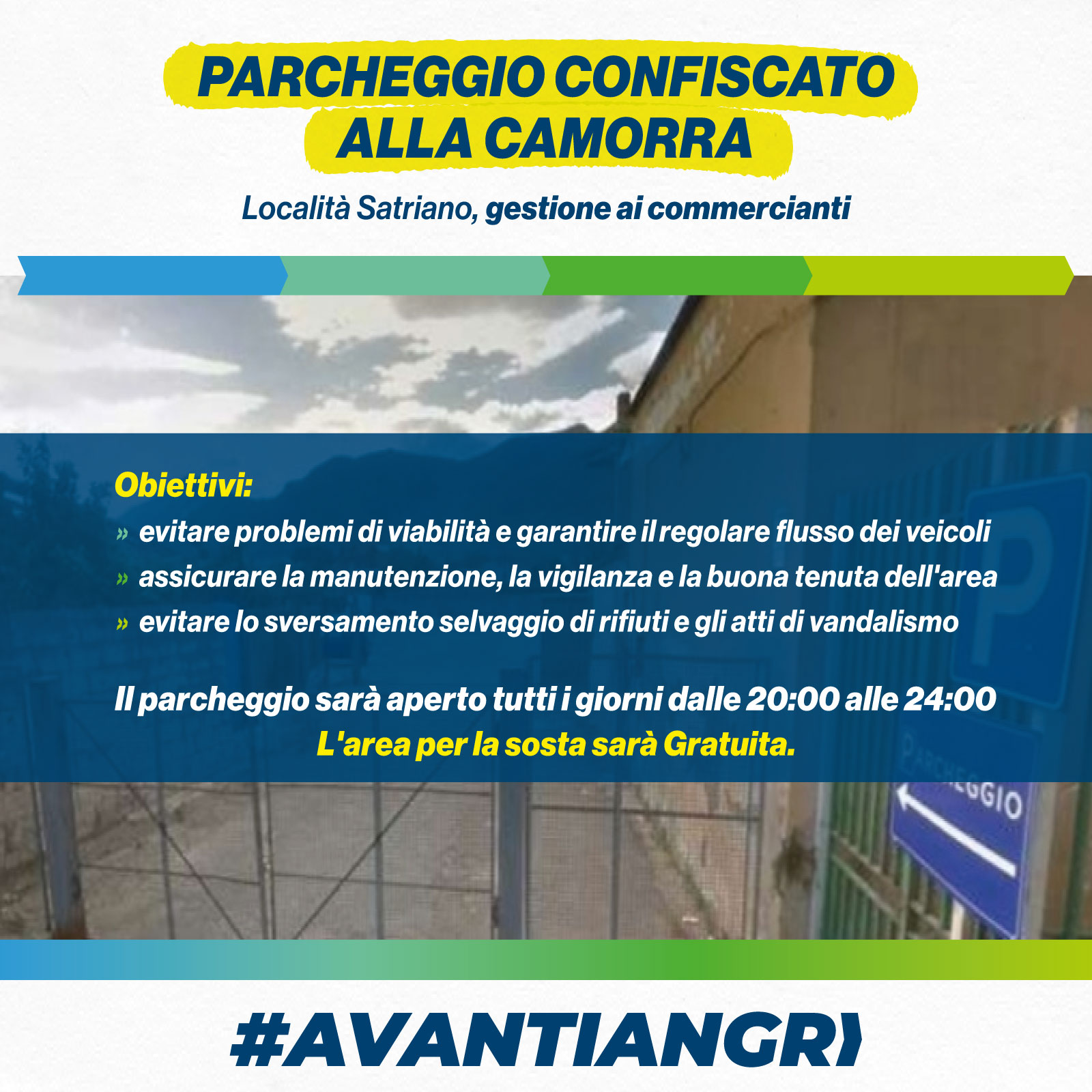 Parcheggio